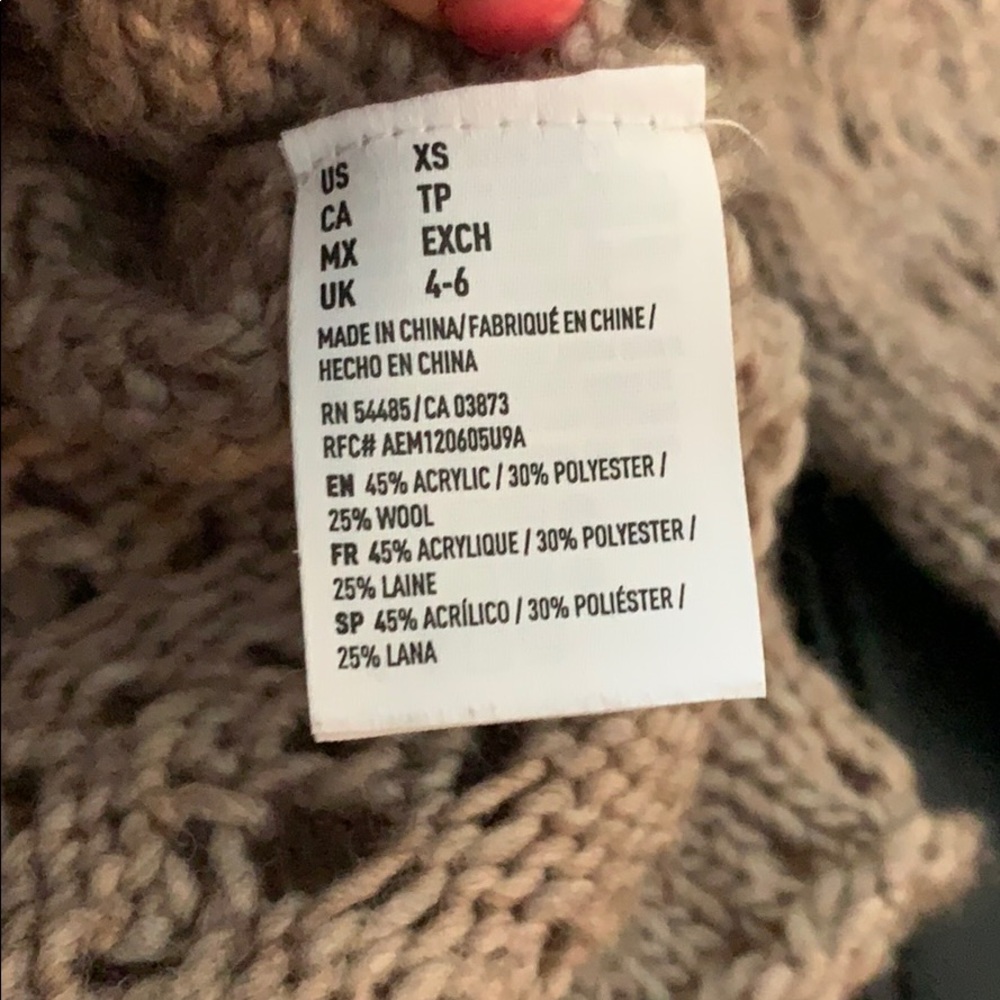 American eagle sweater - Picture 6 of 6